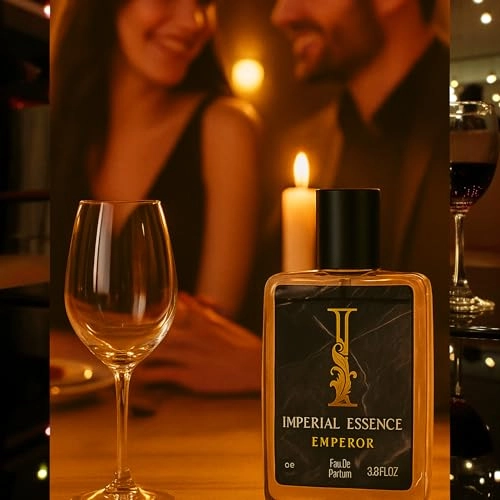 Imperial Essence Eau de Parfum 100ml