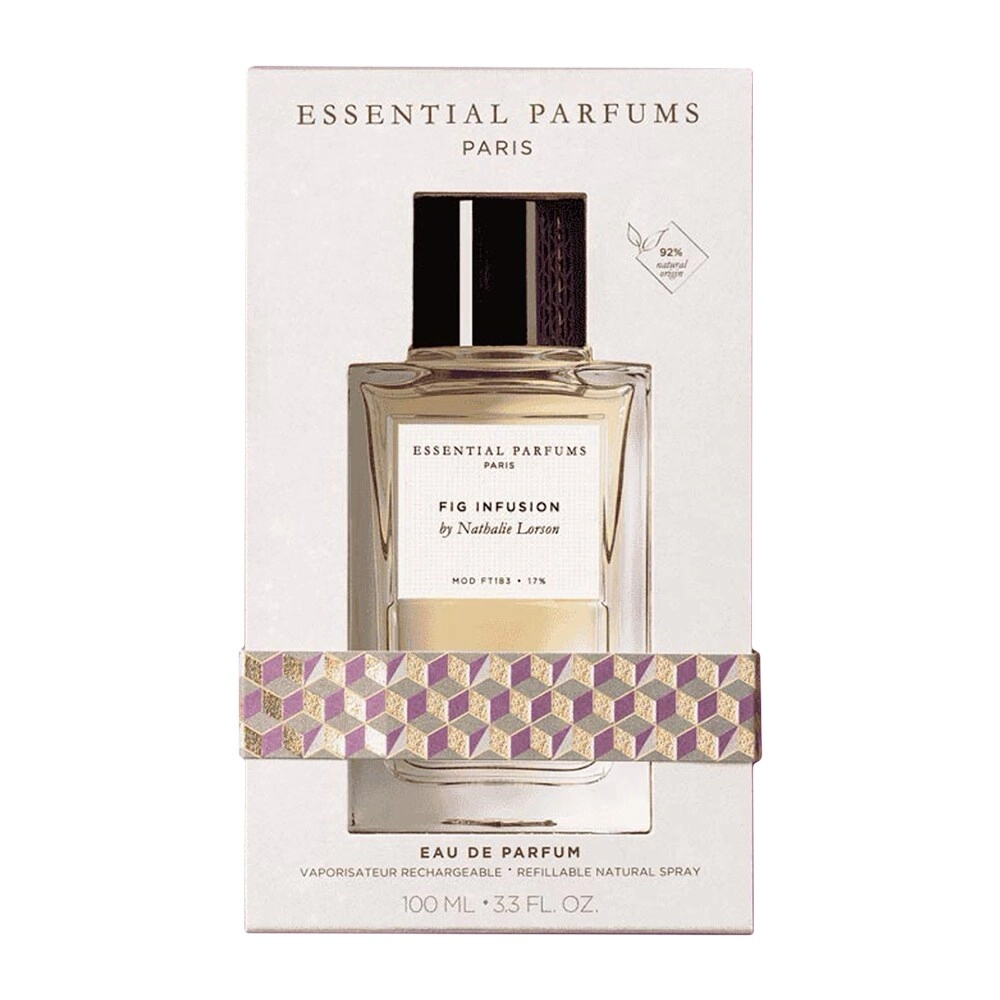 Divine Vanille Eau de Parfum 100 ml