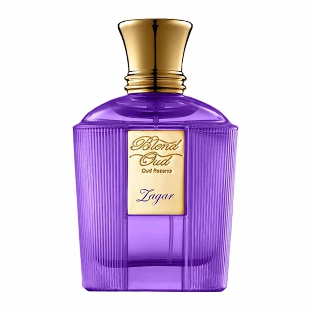 BLEND OUD Zagar - Eau de Parfum 60ml