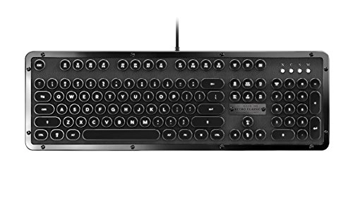 Retro Classic Elwood - UK Wired/Wireless