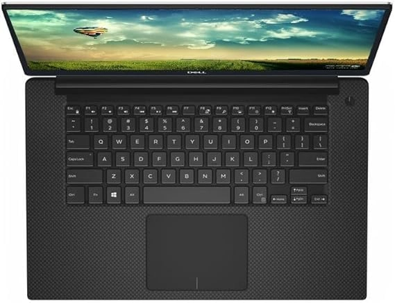 XPS 15 7590 - 15.6'' Core i7-9750H 32GB DDR4 512GB SSD