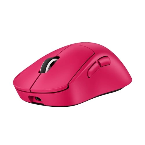 PRO X SUPERLIGHT 2 DEX Mouse - Wireless