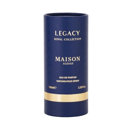 Legacy - Eau de Parfum 100 ml