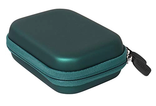 Printer case - 5.7\"*3.74\"*1.78\" Compatible with Kodak Smile, Kodak PRINTOMATIC, KODAK Mini Shot / Kodak 2x3 Premium Zink Photo Paper,KODAK Mini Shot Wireless Instant Digital Camera & Social Media Portable Photo Printer Compact