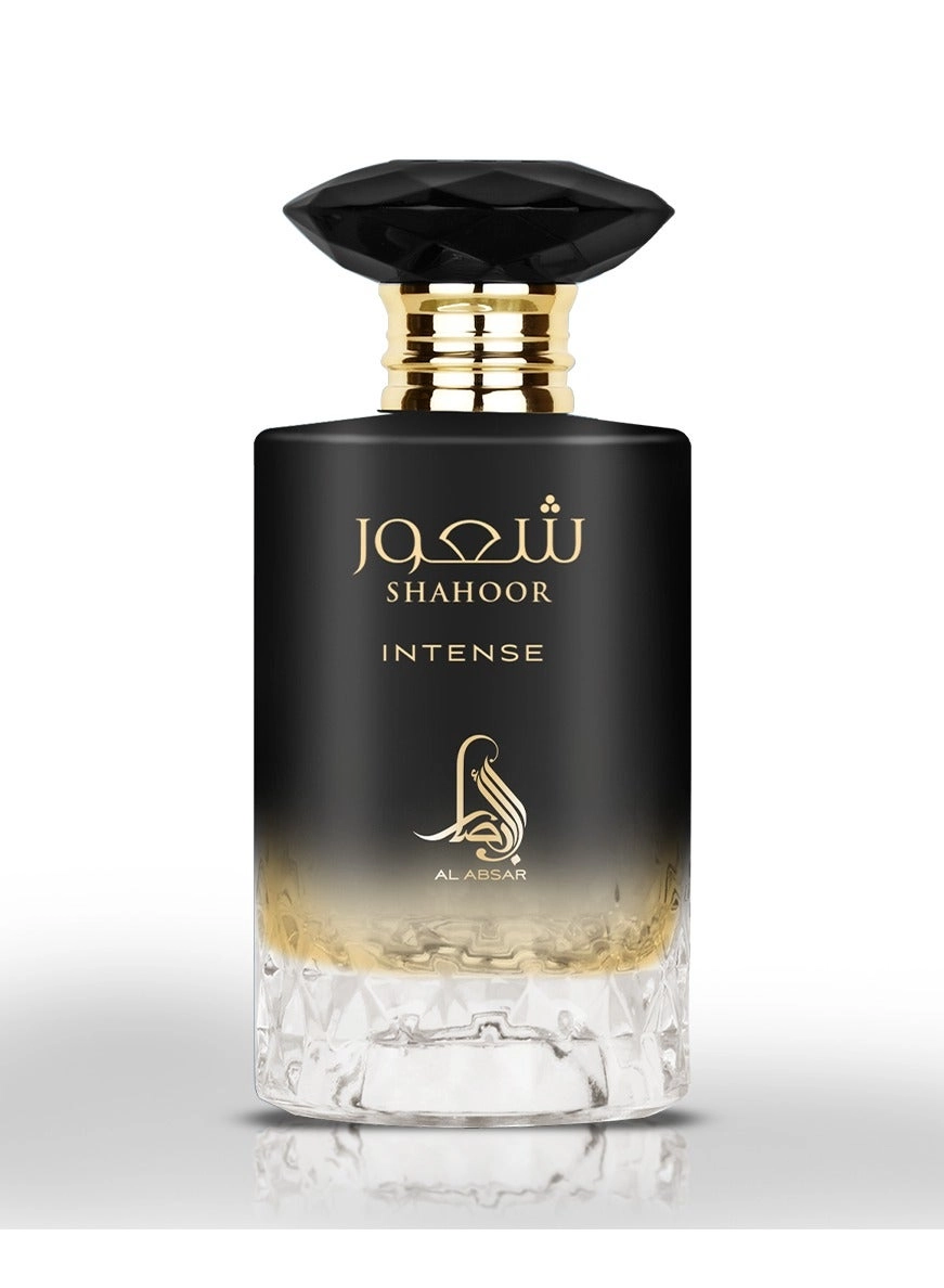 Al Absar Shahoor Intense Eau de Parfum 100ml
