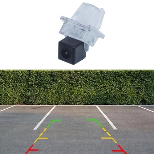 Reversing Camera - Wire