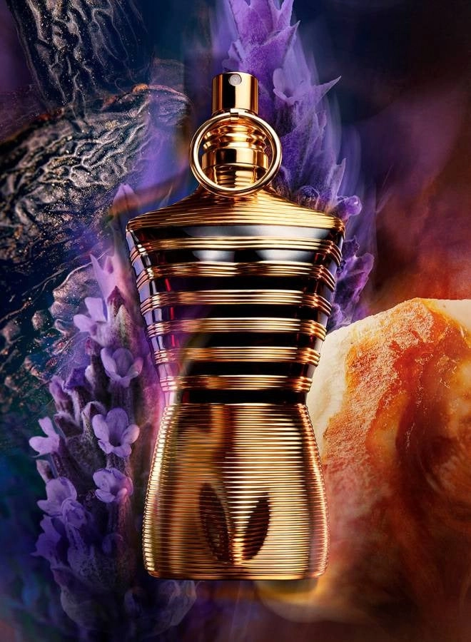 Le Male Elixir - Eau de Parfum 75 ml