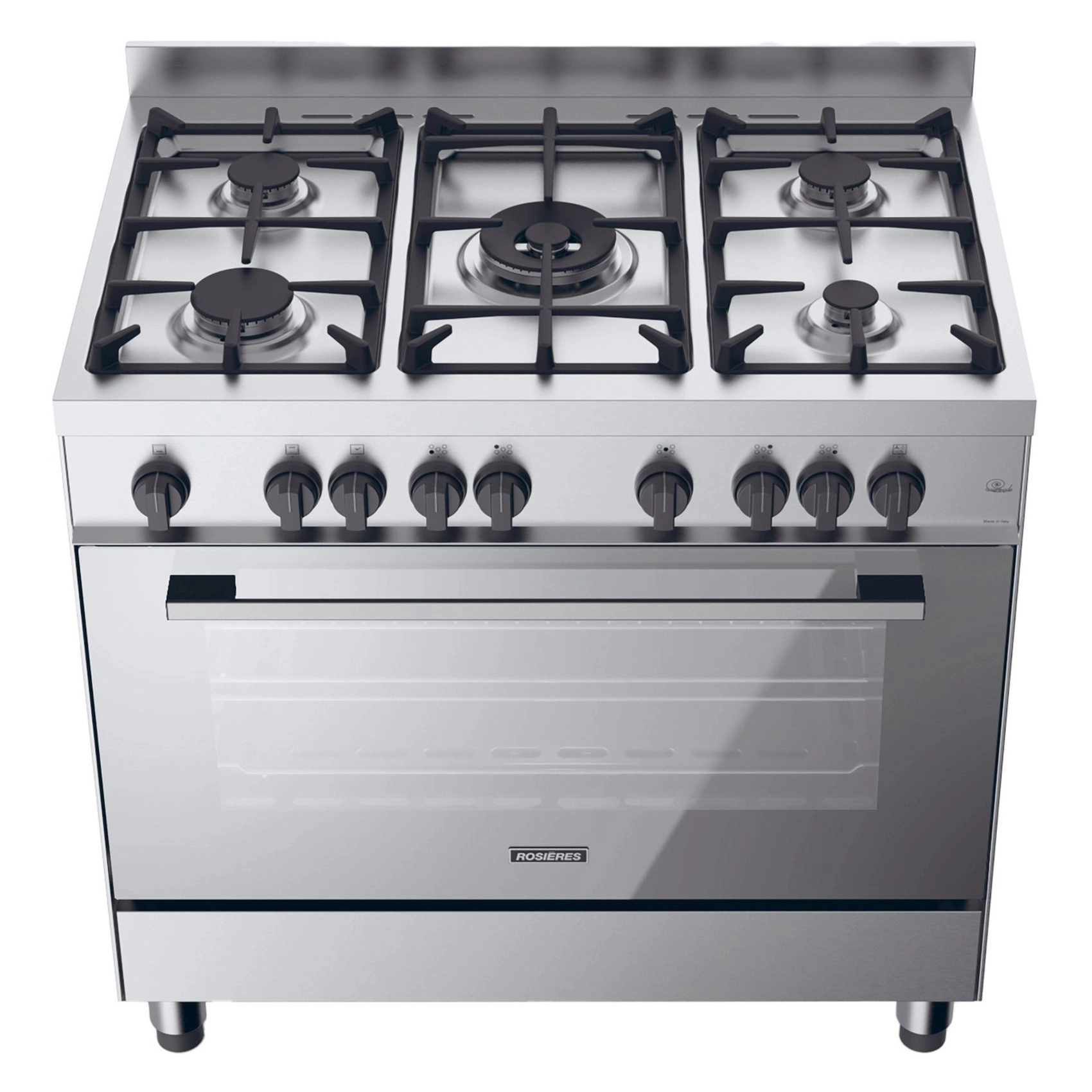 Rosieres RGG95HXLPG GAS Cooker