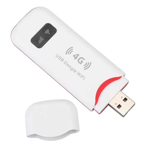 4G LTE WiFi Modem - 150Mbps