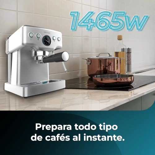 Power Espresso 20 Barista Mini