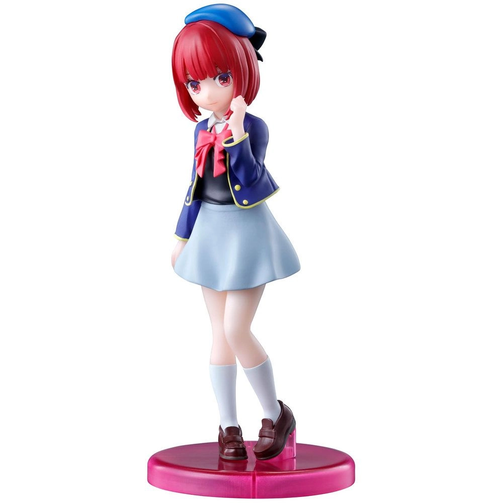 BANDAI TAMASHII Arima Kana - Oshi no Ko - 1/12 Scale (17 cm) (3000035943)