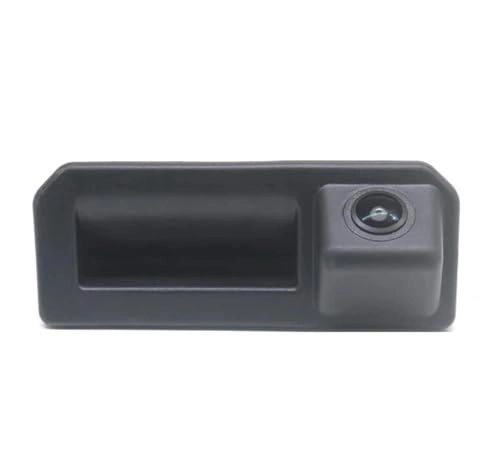 Parking Camera - Night vision