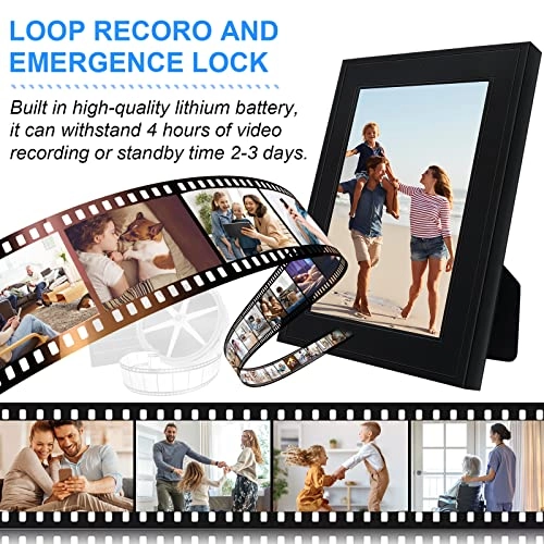 Mini Portable Camera 1080P