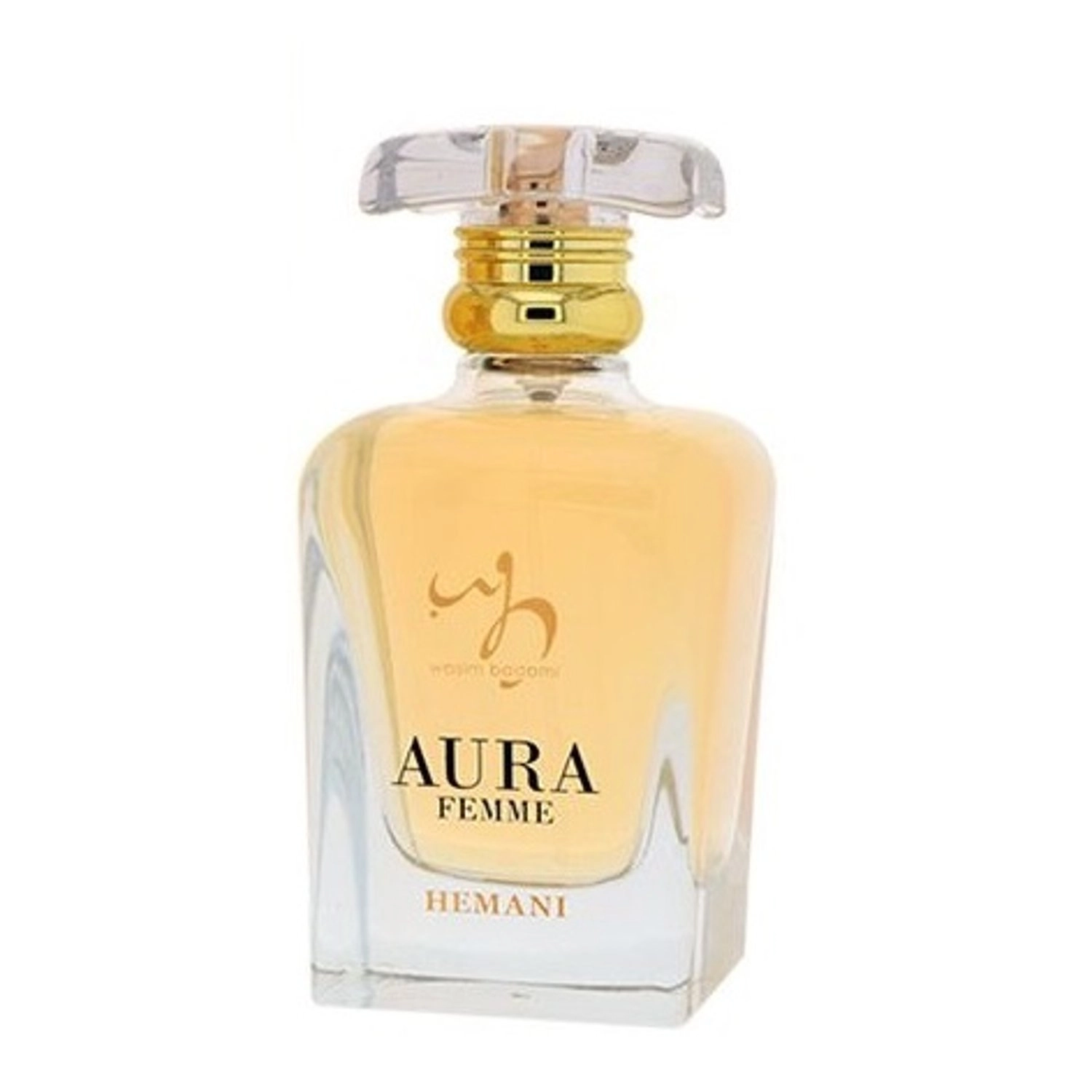 Aura Eau de Toilette 100ml