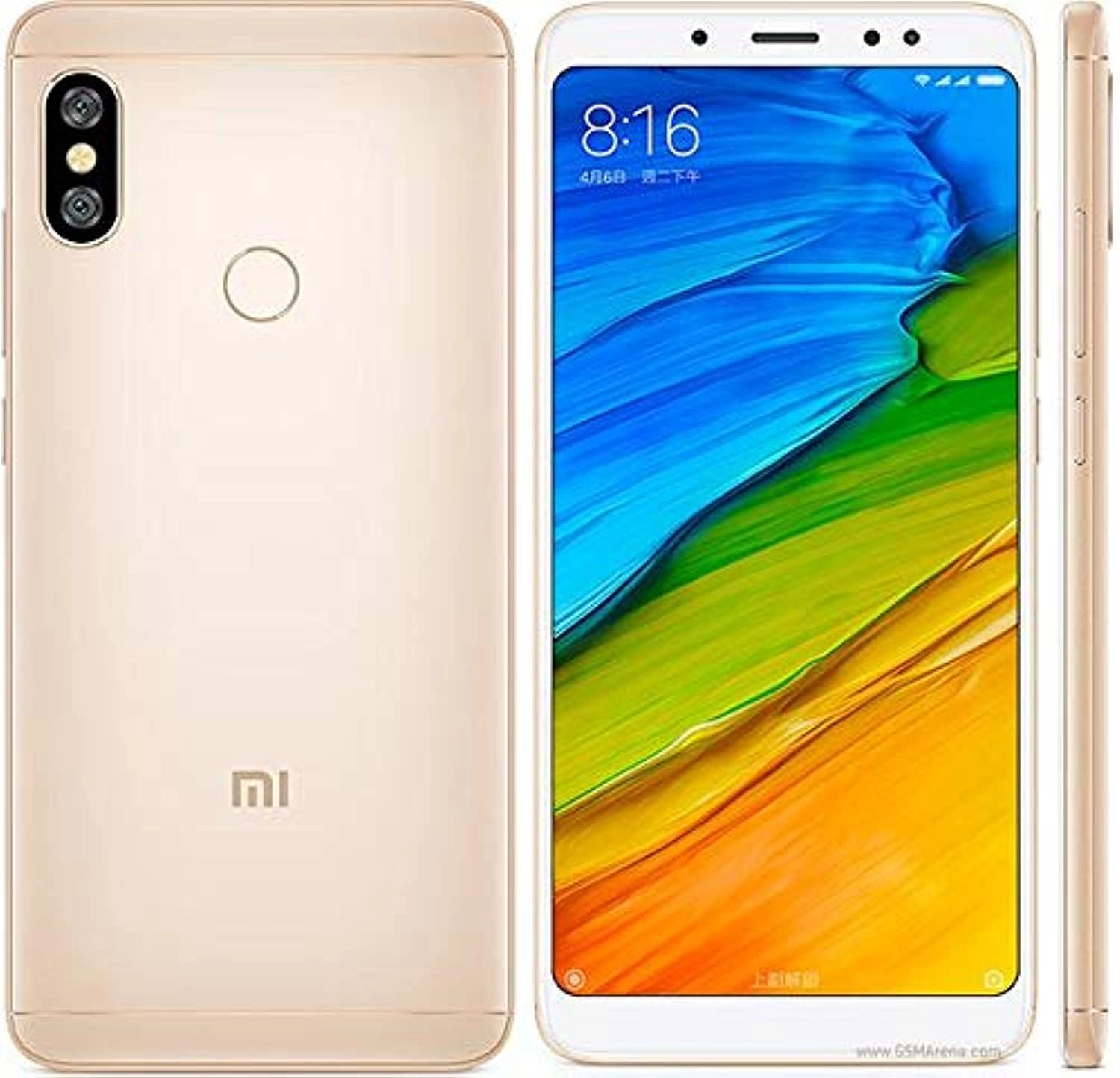 Xiaomi Redmi Note 5 - 6GB 64GB