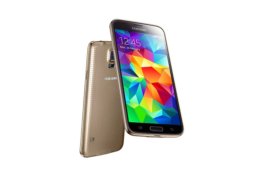 Galaxy S5 Plus - 16GB 16GB