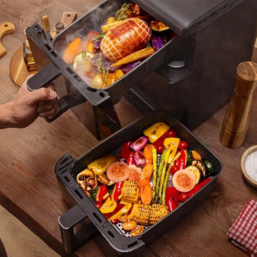 Cecofry DuoLevel A01_EU01_109328