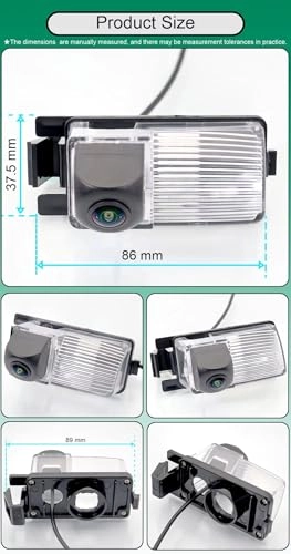 Y61-1080P - Night vision