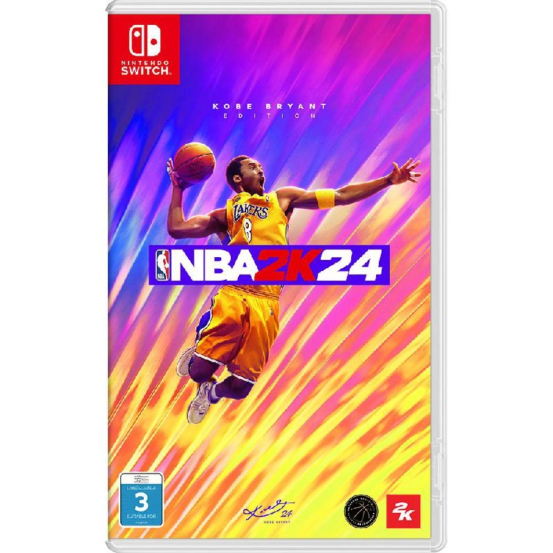 NBA 2K24 - PlayStation 5