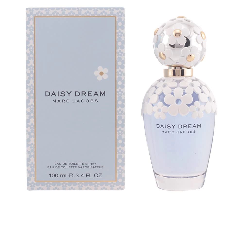 Daisy Dream Forever Eau de Toilette 100ml
