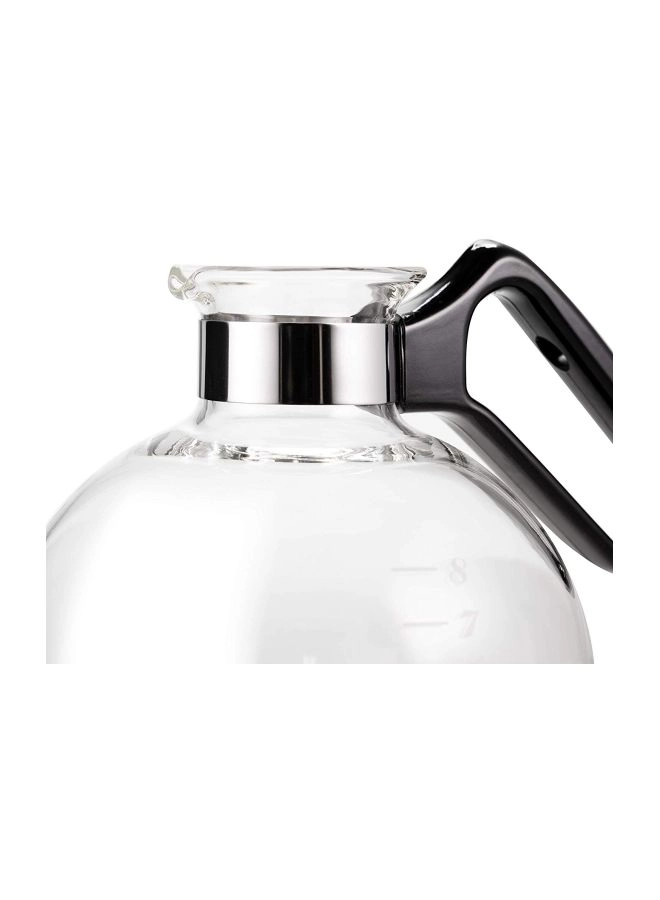 Stovetop Coffee Siphon