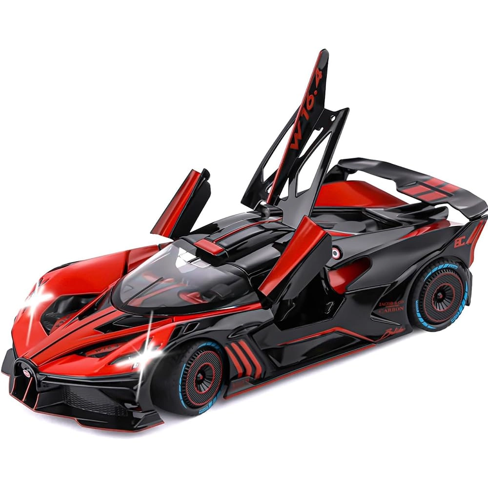 G_ENTERPRISE DEFENDER - 1:24 1pcs