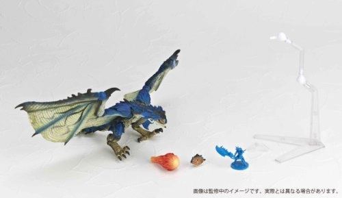 Revoltech Liolaeus Subspecies - 205 mm (No 121EX)