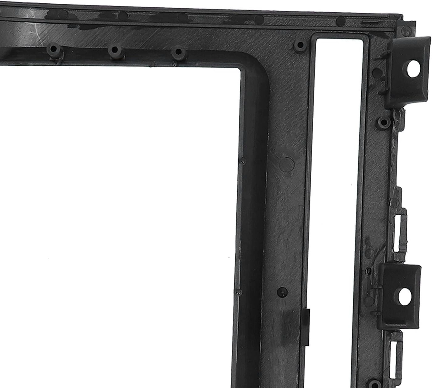 2DIN Central Control CD Audio Fascia Frame