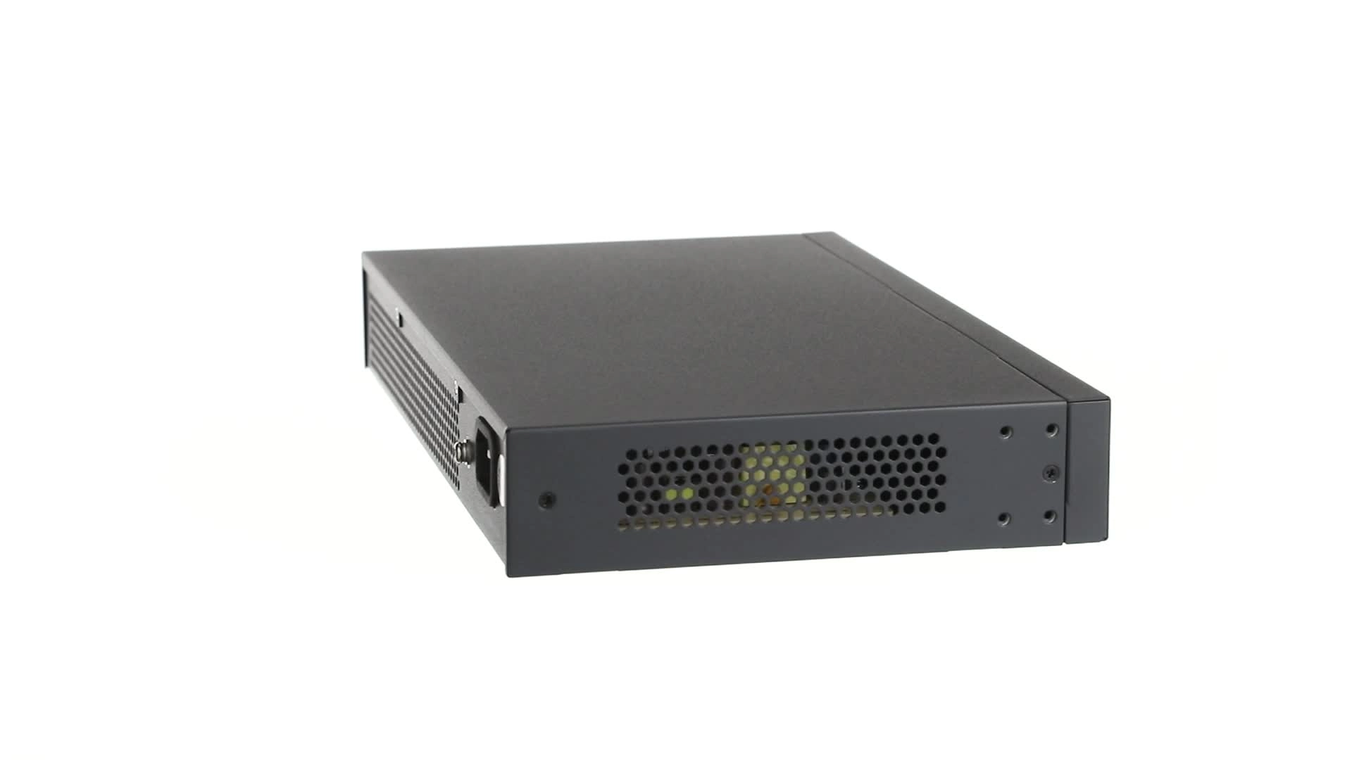 TL-SG1016D 16-ports