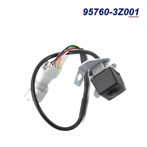 Rear View Camera - Night vision