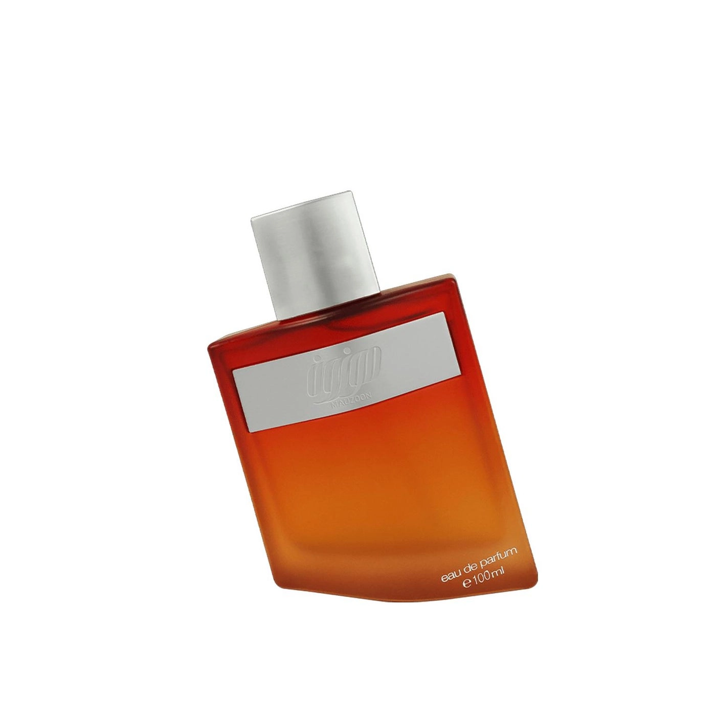 Ahmed Al Maghribi Perfumes Mauzoon Eau de Parfum 100 ml