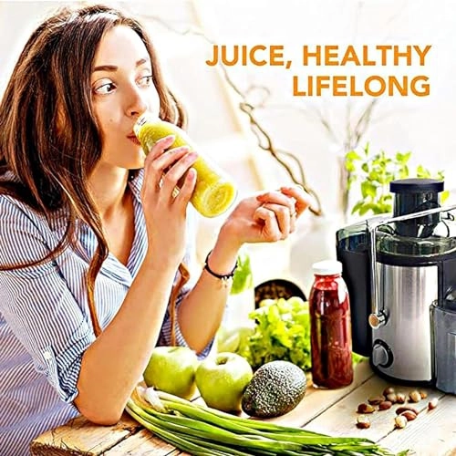 Citrus Juicer - 800W 24 Kilograms