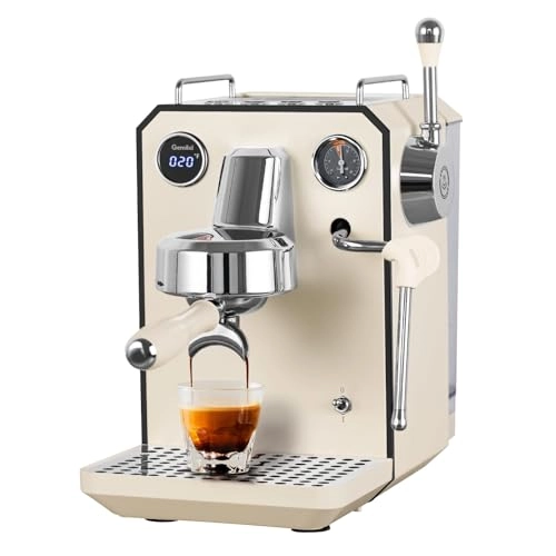 G3006 - 15 Bar Semi-Automatic Milk Frother