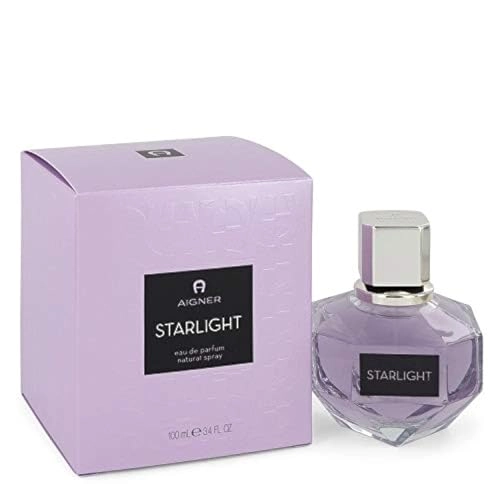 Starlight Gold Eau de Parfum 100ml
