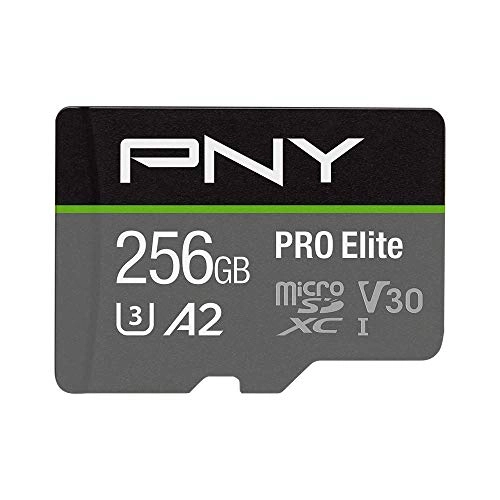 Pro Elite - 256GB