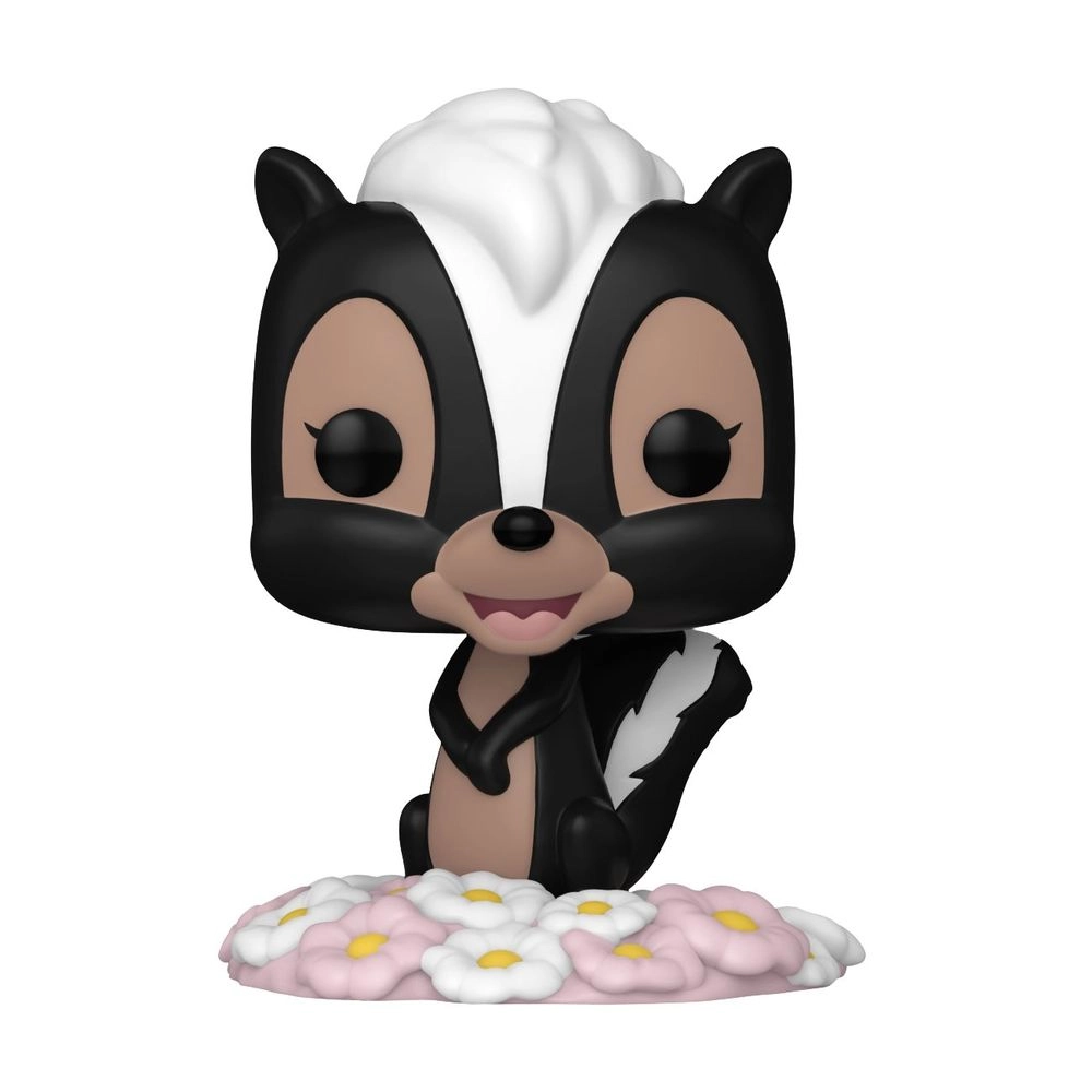 FUNKO TOYS Bambi - Disney Classics S2 Flower (10.2 cm) (FU65665)