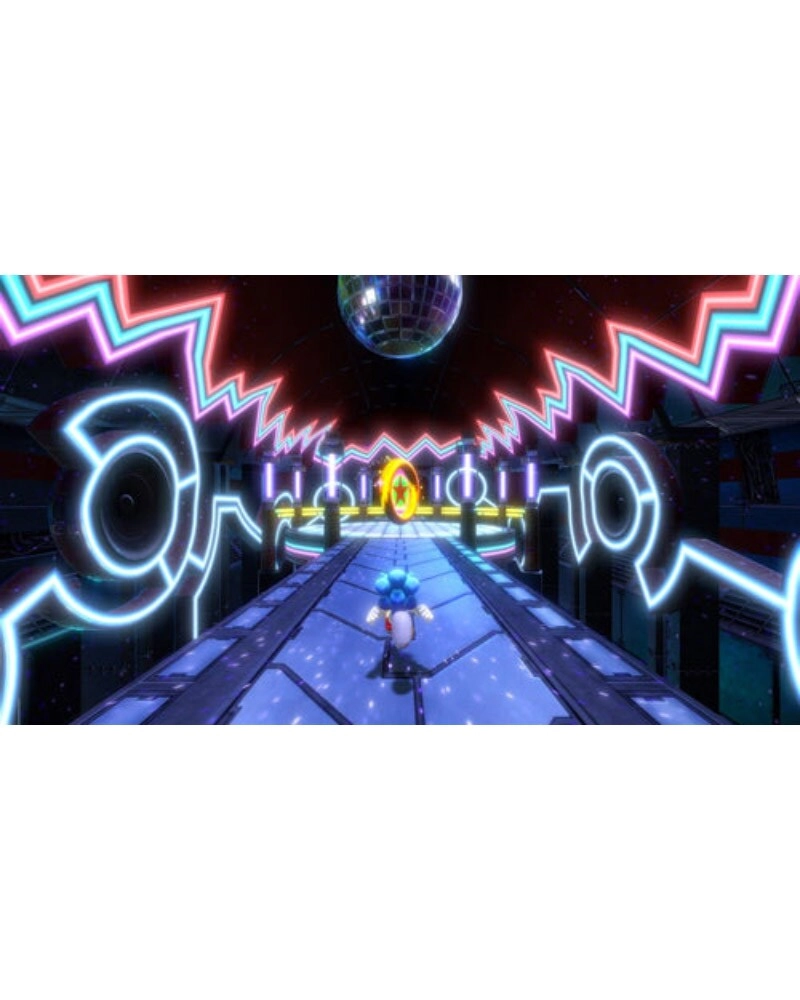 Sonic Colours Ultimate - Nintendo Switch
