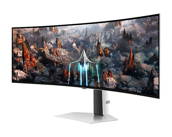 LS49CG934SUXEN - DWQHD 49p