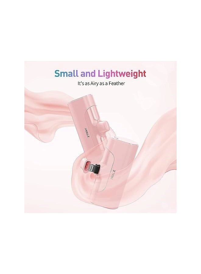 Small Portable Charger - 4500mAh 5W