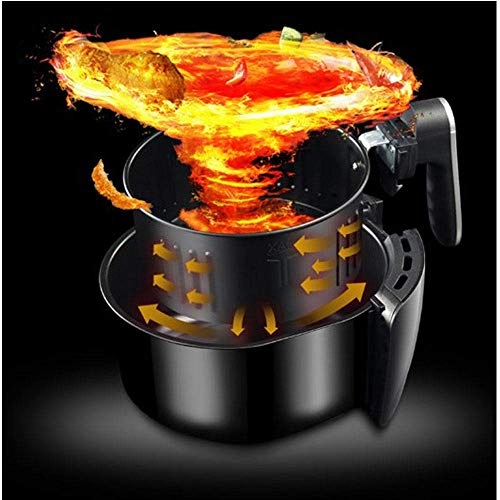 Hot Air Fryer Oven Large TINZA21802