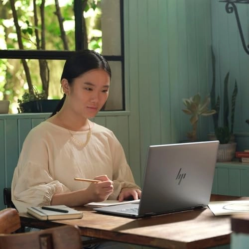 Envy x360 A57DNEA - 14'' Ryzen 5-8640HS 16GB DDR5 512GB SSD