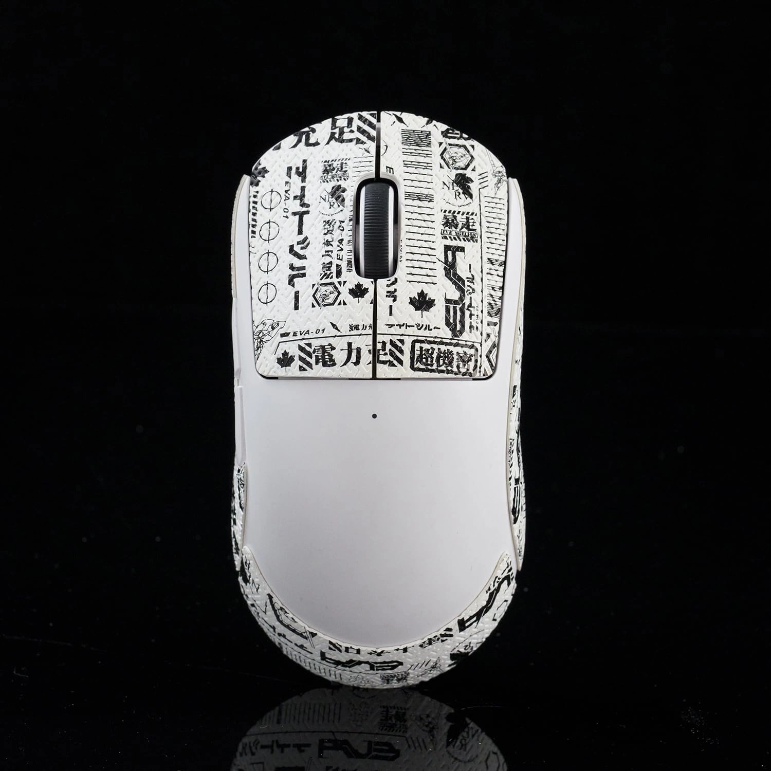 Mouse Grip Tape - Bluetooth