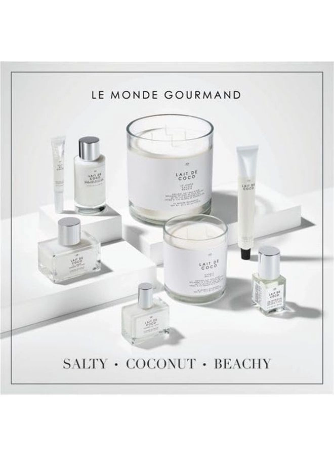 Lait de Coco - Eau de Parfum 30 ml
