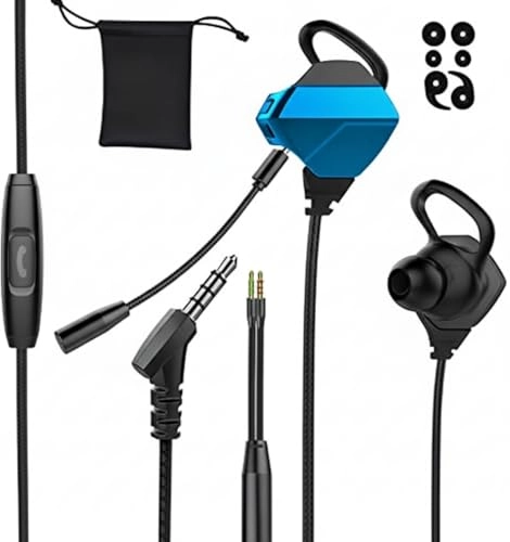 ZXF-5138 Wired Earbud