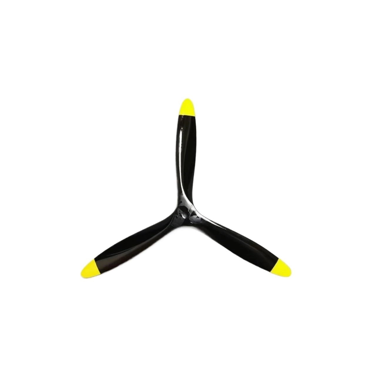 SxRakiO 3-blade beech wood propeller - 13x7 1PC