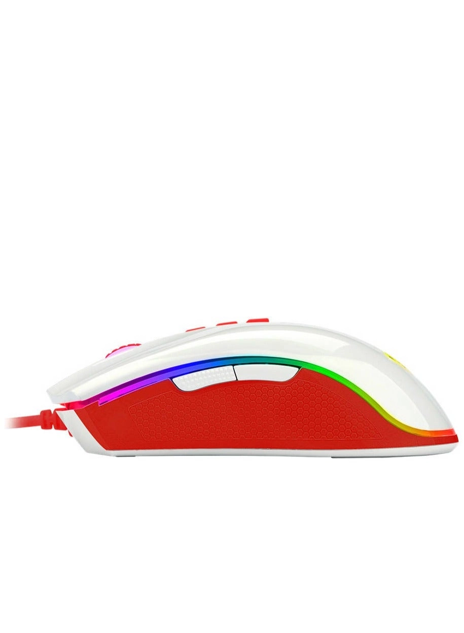 M711 Cobra Gaming Mouse - USB