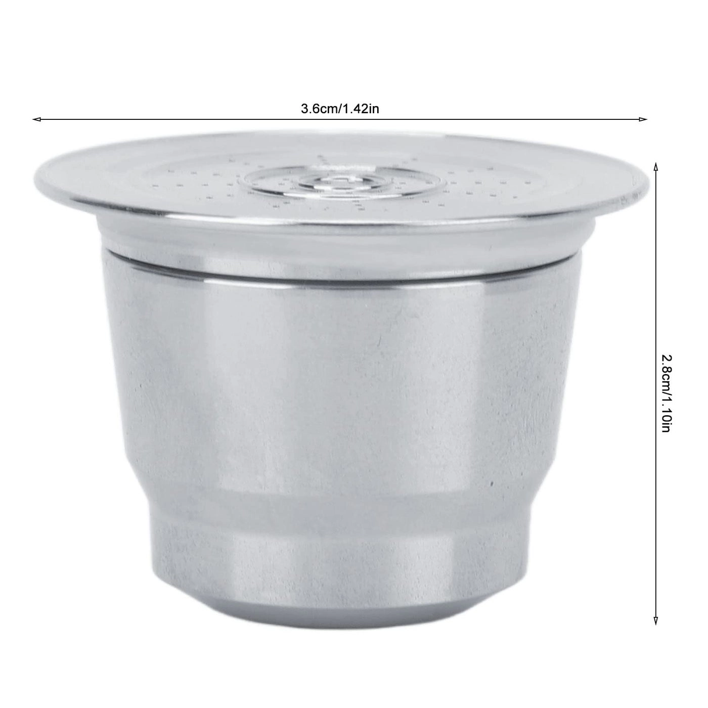 Coffee Capsule