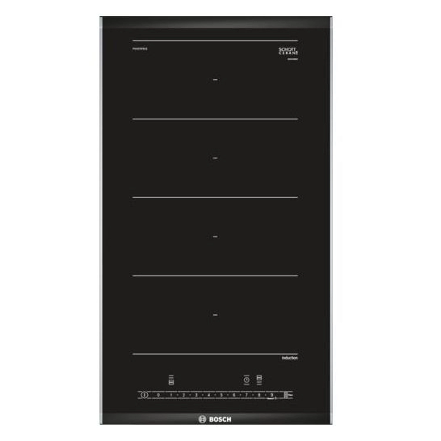 Flex PXX375FB1E Induction hob