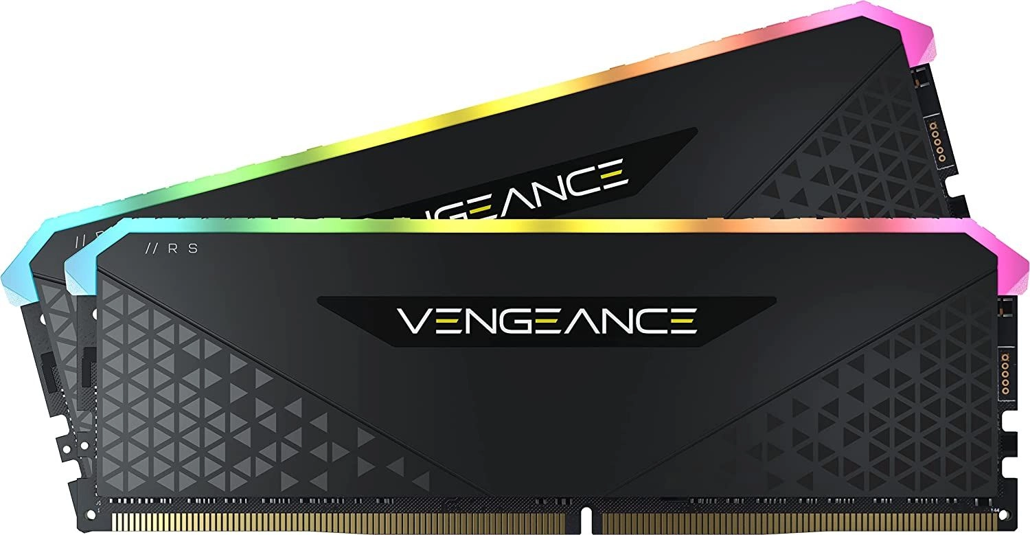 Corsair Vengeance RGB RS - 32GB 3600MHz DDR4