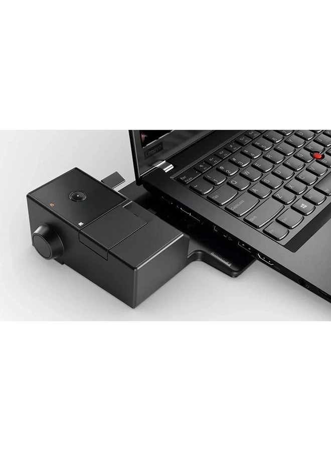 (Renewed) ThinkPad T480s - 14'' Core i5